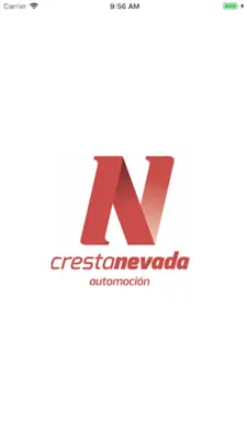 CrestaNevada Tas android App screenshot 9