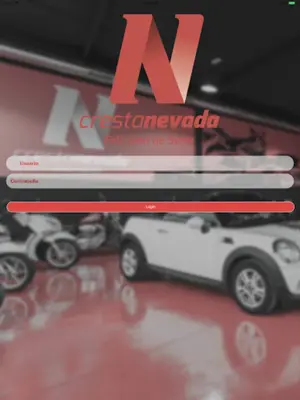 CrestaNevada Tas android App screenshot 4